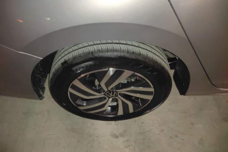 Used Volkswagen Bora 2023 200TSI DSG Enjoyment Edition