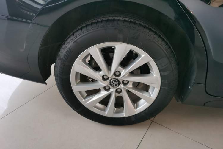 Used Toyota Camry 2021 2.0G Luxury Edition