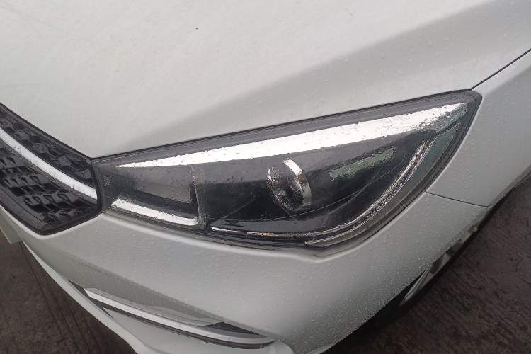 Used Chery Arrizo 5 2019 1.5L Manual Zizai Edition China V Standard