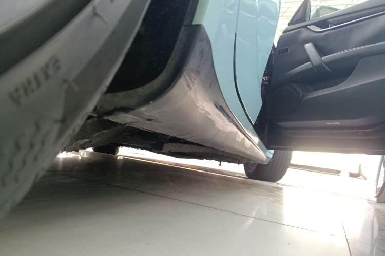 Used Maserati Ghibli 2017 3.0T Standard Edition