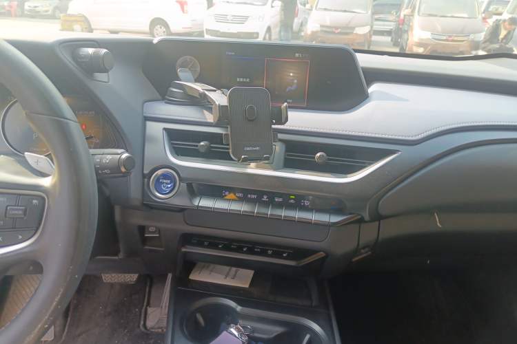 Used Lexus UX New Energy 2020 300e Pure·Joy Edition