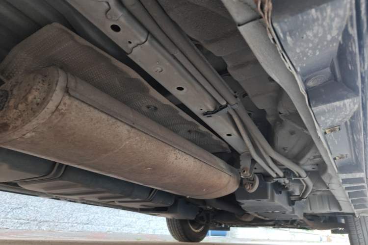 Used Toyota Alphard 2011 2.4L Luxury Edition
