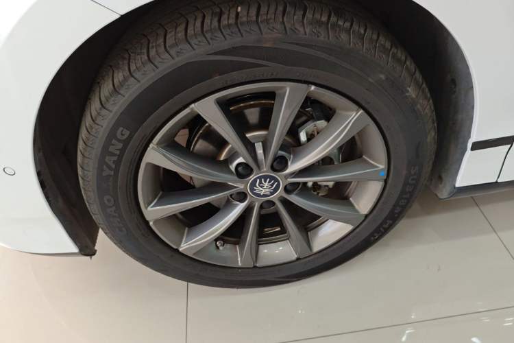 Used BYD Qin L 2025 EV 545KM Beyond Version