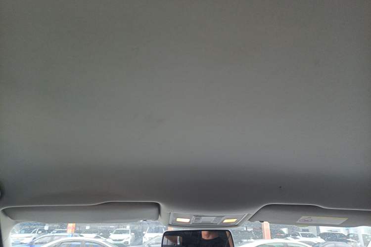 Used Volkswagen Lamando 2021 230TSI DSG Fashion Edition