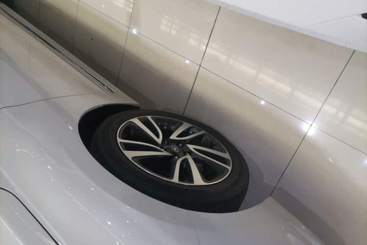 Used Subaru Legacy 2020 2.5i All-Wheel-Drive Prestige Edition EyeSight