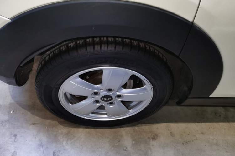 Used  MINI 2015 1.2T ONE Five-Door Edition
