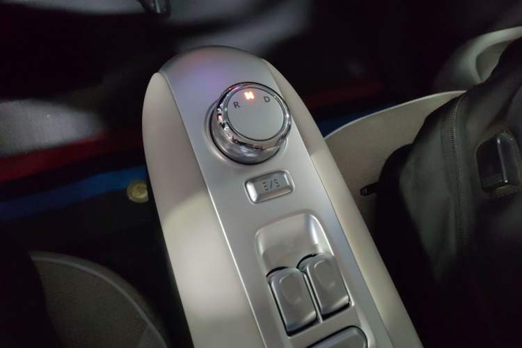 Used  Lumin 2025 205 km Xiangqin Version
