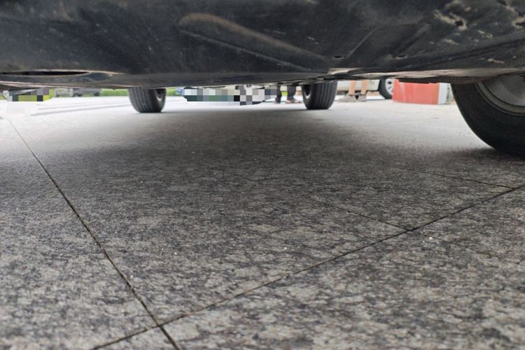 Used Geely Auto Emgrand X7 Sport 2020 1.8TD DCT Smart Connect PRO
