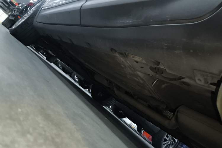 Used Lincoln MKC 2014 2.0T Four-Wheel Drive Luxury Edition
