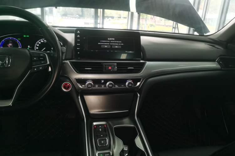 Used Honda Accord 2022 Xing·Hybrid 2.0L Xingling Version
