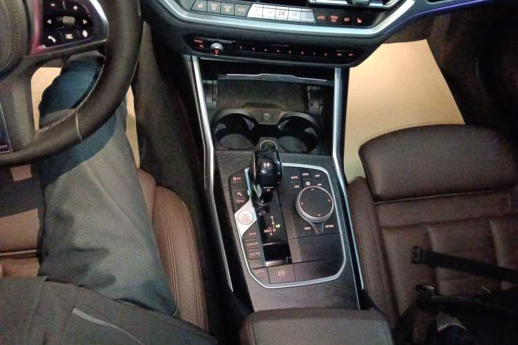 Used BMW 3 Series 2020 325i M Sport Package