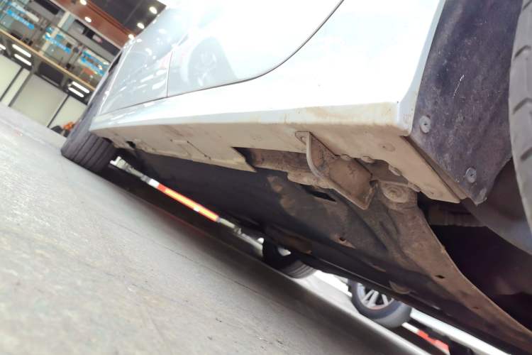 Used Honda Civic 2022 240TURBO CVT Dynamic Edition
