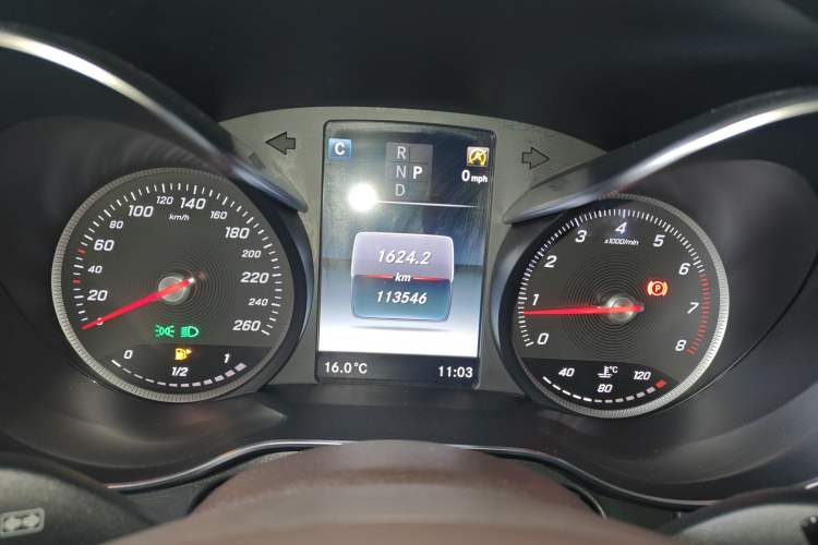 Used Mercedes-Benz GLC 2019 GLC 200 L 4MATIC