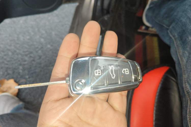 Used Chery Fengyun 2 2015 1.5L Manual New Edition
