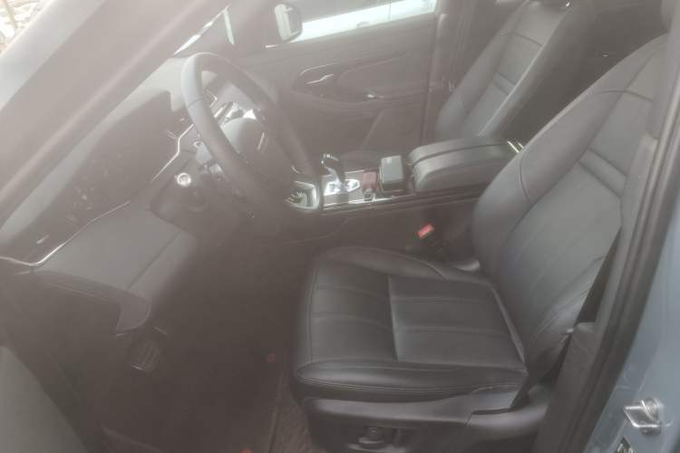 Used Land Rover Range Rover Evoque 2020 249 PS R-DYNAMIC SE Sport Technology Edition