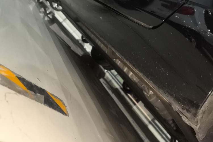 Used  A07 2025 Range-Extended "True Fragrant" Edition 230 Luxury Version
