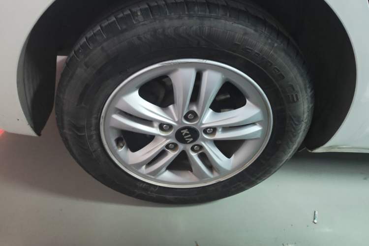 Used Kia Forte 2018 1.6L Automatic Value-Connect Edition with Intelligent Connectivity