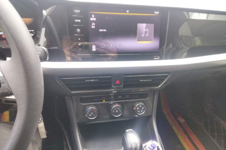 Used Volkswagen Lavida 2021 1.5L Automatic Vision Edition