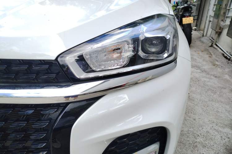 Used Chery Tiggo 8 2020 Classic 1.5 TCI Automatic Prestige Edition 7-Seater
