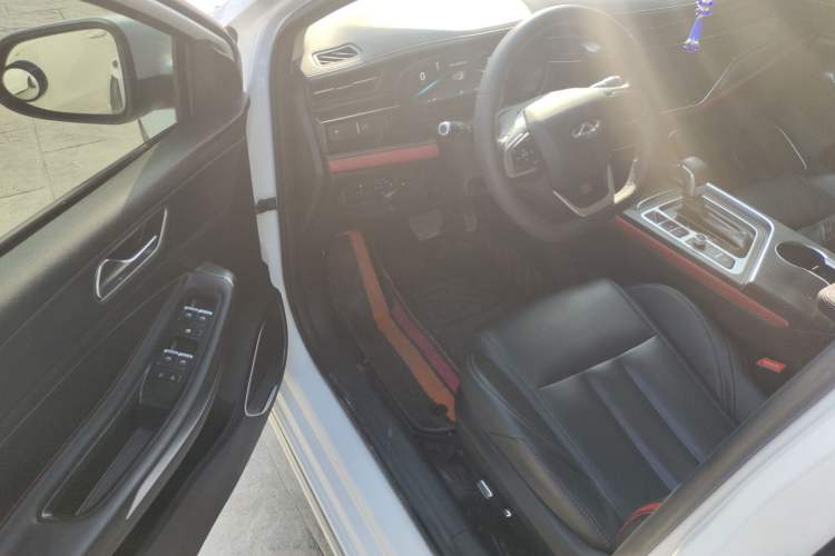 Used Chery Arrizo 5 PLUS 2021 Xiaoze 1.5L CVT Enjoy PLUS