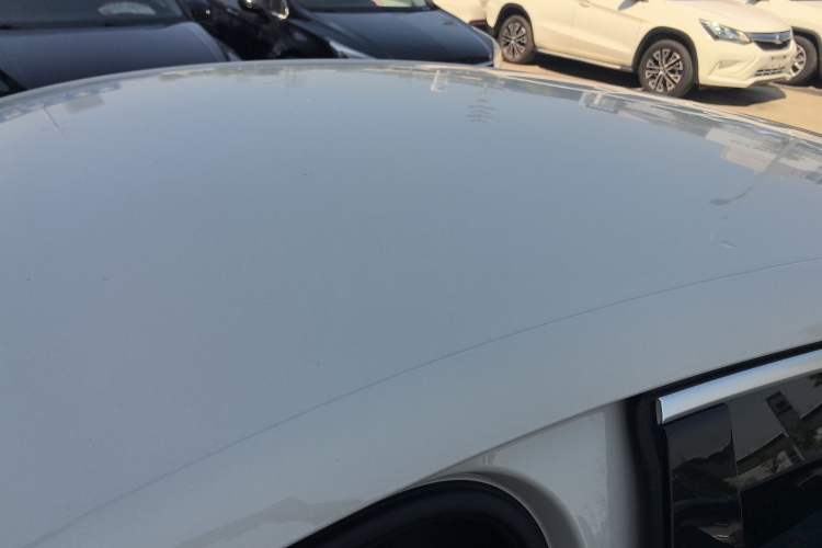 Used BYD Seal 2024 HONOR Edition DM-i 1.5L 121km Elite Model
