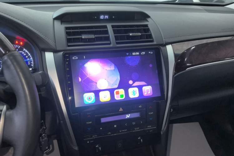 Used Toyota Camry 2016 2.0G 10th Anniversary Leading Edition