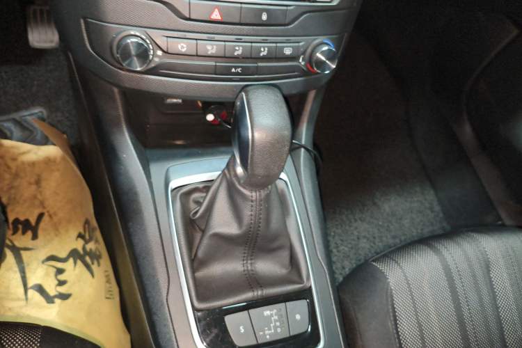 Used Peugeot 308S 2015 1.2T Automatic Shangchi Edition

