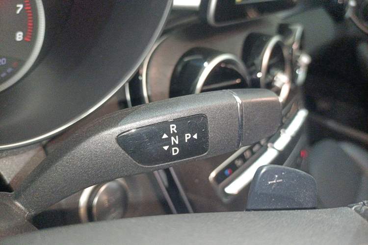 Used Mercedes-Benz C-Class 2015 Revised C 200 L Sport Edition
