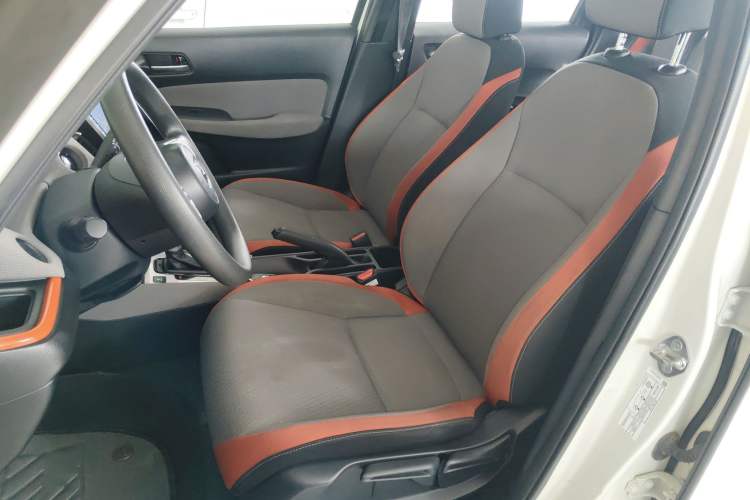 Used Honda LIFE 2021 1.5L CVT SPORT Heartbeat Edition
