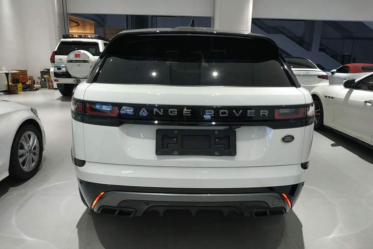 Used Land Rover Range Rover Velar 2021 P340 R-DYNAMIC SE
