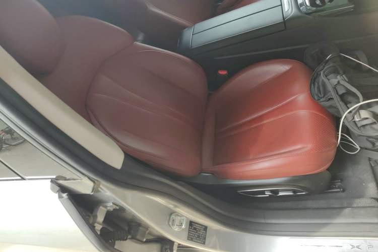 Used XPeng P7 2020 670E
