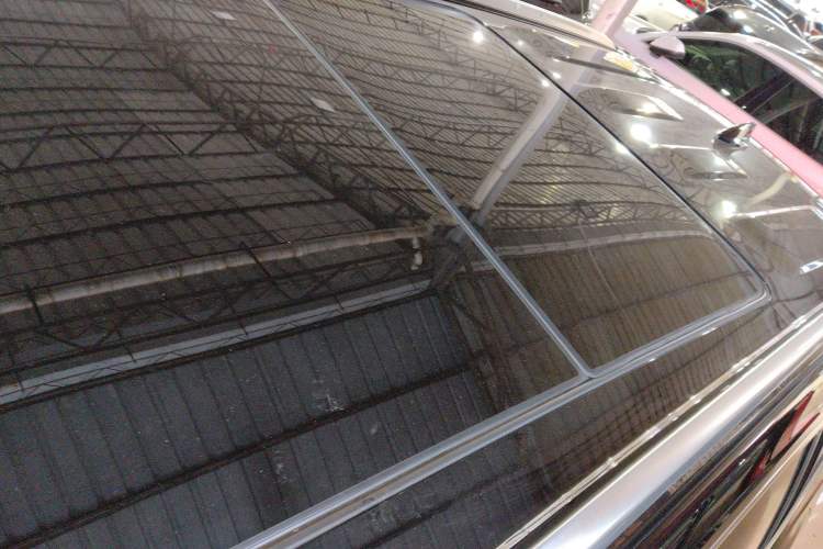 Used Cadillac XT6 2022 2.0T Six-Seater Four-Wheel-Drive Luxury Standard Edition