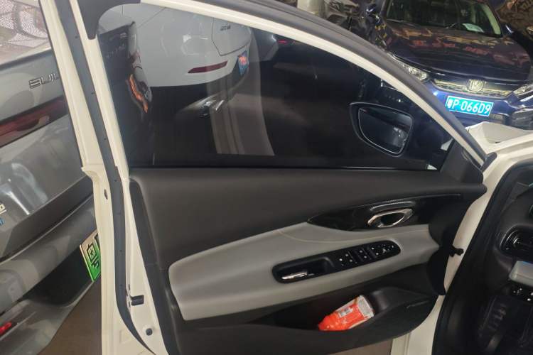 Used GAC Trumpchi EMPOW 2021 270T DCT J15 Version
