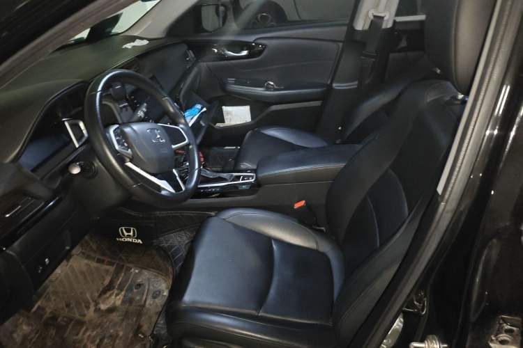 Used Honda Crider 2022 180Turbo CVT Luxury Edition
