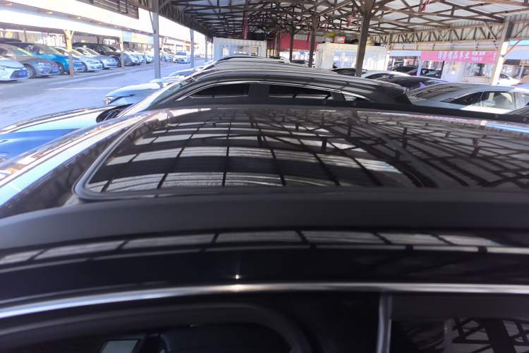 Used Buick Envision 2020 20T Two-Wheel Drive Leading Version
