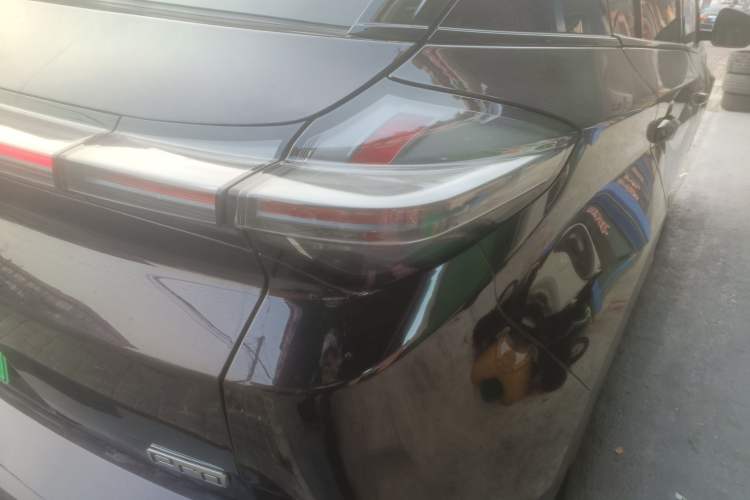 Used NETA U 2021 Pro 500 Global Edition