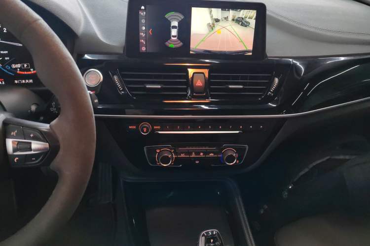 Used BMW 1 Series 2021 120i M Sport Night Edition
