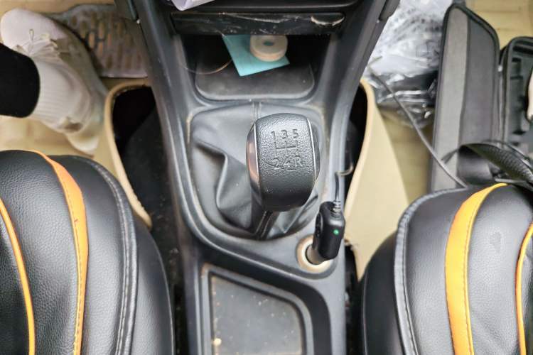 Used Peugeot 308 2014 Enjoy Edition Classic 1.6L Manual YouShang Model
