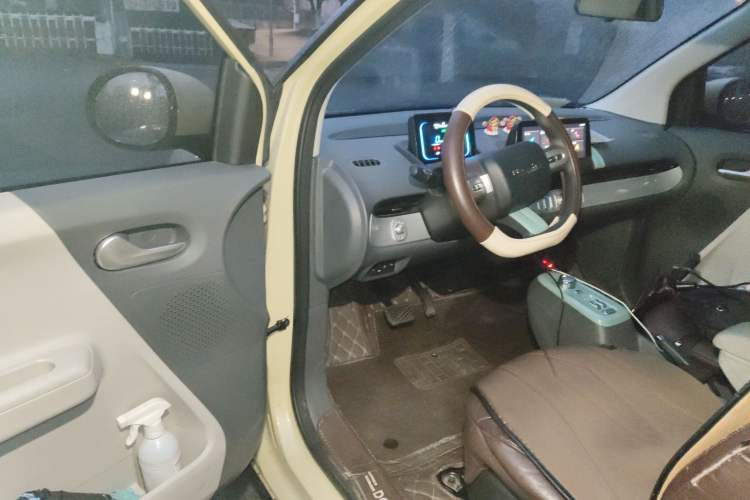 Used Qiyuan Lumin 2022 210km Sweet Edition