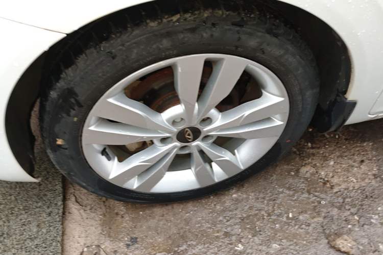 Used Chery Arrizo 5 2017 1.5L Manual Lingchao Edition
