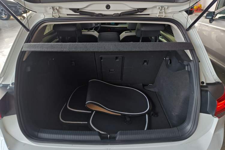 Used Volkswagen Golf 2023 Facelift 280TSI DSG Pro