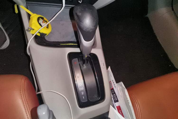 Used Honda Civic 2016 1.8L Automatic Comfort Version
