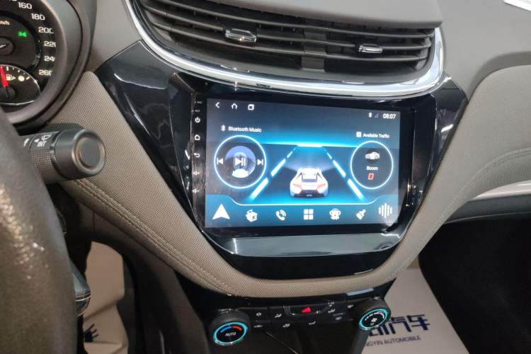 Used Chevrolet Malibu 2016 1.6T Automatic Comfort Edition
