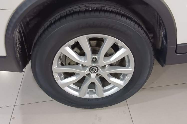 Used Nissan X-Trail 2021 2.0L CVT 2WD XL ITS Comfort Commemorative Edition