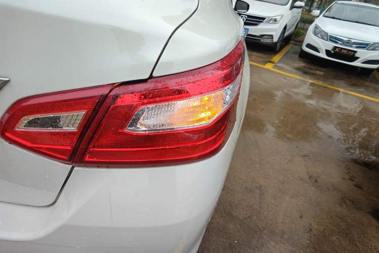 Used Nissan Teana 2016 2.0L XL Comfort Edition