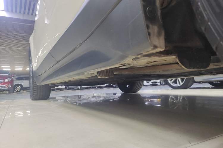 Used BMW X1 2021 sDrive25Li Leading Model
