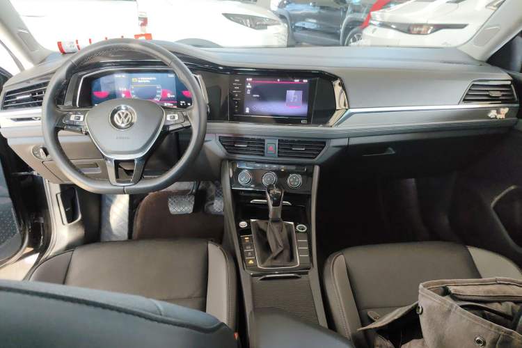 Used Volkswagen Sagitar 2021 280TSI DSG Excellence Edition
