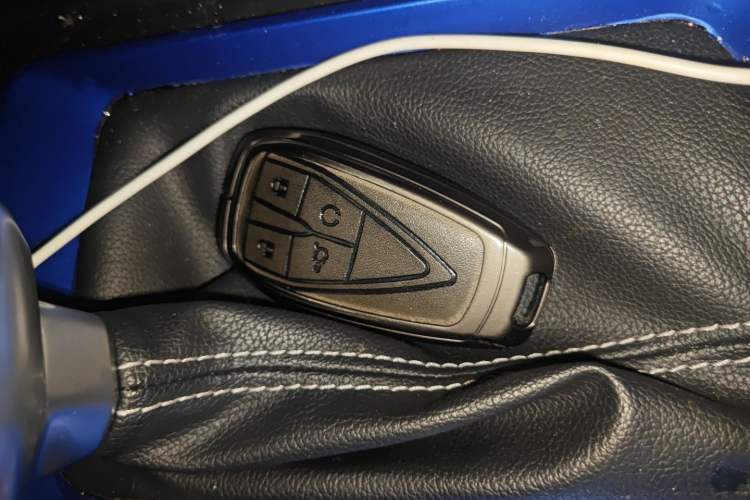 Used Oshan X7 PLUS 2022 1.5T Blue Whale Edition Automatic Prestige Version
