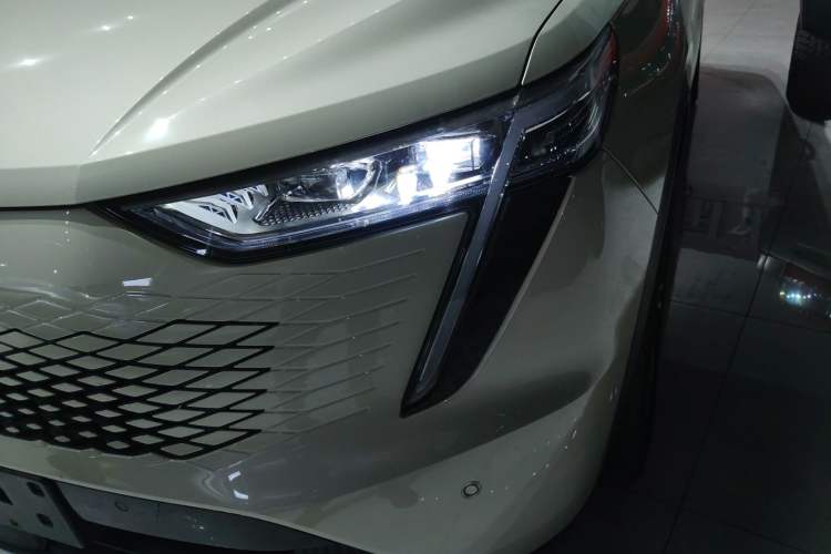 Used Haval Fierce Dragon Max 2023 1.5L Hi4 105 Four-Wheel Drive Smart Flagship Edition
