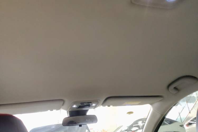 Used BYD Yuan PLUS 2022 430 km Luxury Version